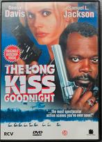 The Long Kiss Goodnight
(1996), Vanaf 16 jaar, Ophalen of Verzenden, Zo goed als nieuw, Stand-up of Theatershow