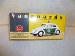 Vanguards Volkswagen Kever Split Screen Polizei 1:43 modelau, Ophalen of Verzenden, Nieuw, Auto, Vanguards