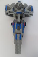 Lego Star Wars 7151 Sith Infiltrator (3351), Ophalen of Verzenden, Zo goed als nieuw, Complete set, Lego