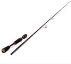 Westin W6 Vertical Jigging 1,90 m 28-52 gr, Watersport en Boten, Ophalen of Verzenden, Zo goed als nieuw, Werphengel
