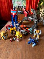 Transformers pakket, Verzamelen, Transformers, G1, Ophalen of Verzenden, Gebruikt, Autobots