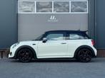 Mini Mini 1.5/136pk John Cooper Works|2019|NAP|Apple-Carplay, Auto's, Mini, Voorwielaandrijving, Electronic Stability Program (ESP)