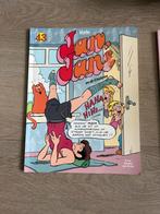 Jan Jans en de Kinderen nrs. 17 & 43, Meerdere stripboeken, Ophalen of Verzenden, Gelezen