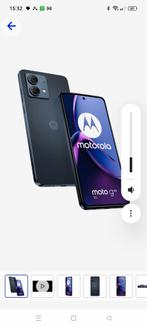 Telefoon merk Motorola,256 gb .betaal 300 . één week oud is., Telecommunicatie, Mobiele telefoons | Motorola, Ophalen of Verzenden