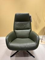 Montel relaxfauteuil Ergo, Ophalen, 75 tot 100 cm, Zo goed als nieuw, Metaal
