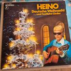Heino Deutsche Weihnacht, Cd's en Dvd's, Vinyl | Overige Vinyl, Ophalen of Verzenden