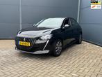 Peugeot 208 1.2 PureTech Blue Lease Active Navi, LED, Voorwielaandrijving, 101 pk, Gebruikt, Euro 6