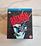 Blu Ray DC Comics Batman The Complete Animated Series, Ophalen of Verzenden, Zo goed als nieuw, Actie, Boxset