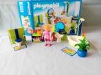 Playmobil 4285 - Badkamer (compleet), Ophalen of Verzenden, Gebruikt, Complete set