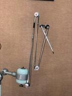 "Ortho" Jieldé - Collector's Item - Vloerlamp 2-armig, Huis en Inrichting, Lampen | Vloerlampen, Gebruikt, Jielde@jielde.com, Ophalen of Verzenden