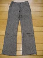 ESPRIT broek bruin tweed maat 36, Lang, Esprit, Ophalen of Verzenden, Bruin