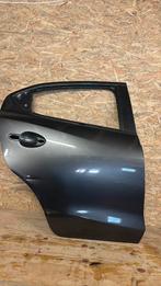 Mazda 2 deur Rechts achter, Auto-onderdelen, Ophalen, Rechts, Mazda, Deur