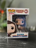 FUNKO POP STRANGER THINGS, Ophalen of Verzenden, Zo goed als nieuw