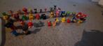 Paw Patrol Poppetjes, Kinderen en Baby's, Speelgoed | Actiefiguren, Ophalen of Verzenden, Gebruikt