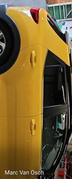 Kia Stonic Zijwindschermen + Wiel, Ophalen, Gebruikt, Kia