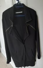 Cora Kemperman vest maat M, Kleding | Dames, Maat 38/40 (M), Zwart, Ophalen of Verzenden, Cora Kemperman
