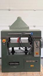 vandiktebank Panhans Type 425, Ophalen, Gebruikt, Elektrisch