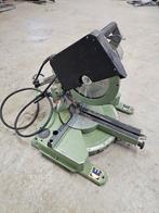 Elektra Beckum KGS 300 Afkortzaag, Ophalen, Elektra Beckum, Gebruikt, Afkortzaag