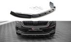 Voorlip spoiler sideskirt diffuser - Skoda Kodiaq 21+, Auto diversen, Tuning en Styling, Ophalen of Verzenden