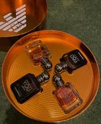 Unieke cadeauset Armani Stronger with You, Sieraden, Tassen en Uiterlijk, Uiterlijk | Parfum, Ophalen of Verzenden, Nieuw