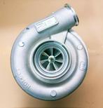 New Turbocharger Holset HX55 T4 25cm twin scroll V-band bill, Verzenden