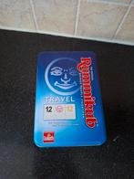 Rummikub en woodzoeker, Ophalen of Verzenden