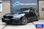 BMW 5-serie Touring 530e xDrive High Executive M Sport, Auto's, 1998 cc, 1935 kg, Gebruikt, 4 cilinders