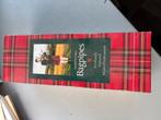 (D) Junior Playable Bagpipes, Schotse doedelzak originele d, Verzenden, Zo goed als nieuw