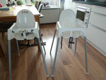 kinderstoeltje per stuk beschikbaar voor biedingen