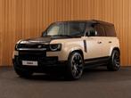 Land Rover Defender 110 2.0 P300e 110 X-Dynamic HSE BEIGE WR, Automaat, 12 maanden, Gebruikt, Zwart