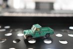 Corgi Toys Safari Landrover ( Daktari TV serie ) Zie foto's, Ophalen of Verzenden, Gebruikt, Auto, Corgi