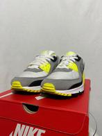 ALS NIEUW! Maat 42,5 - Nike Air Max 90 Recraft Volt, Overige kleuren, Verzenden, Nike, Nike