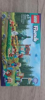 Lego Friends 42622 Adventure Camp. Nieuw in ongeopende doos, Ophalen of Verzenden, Nieuw, Complete set, Lego