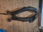 Oud paarden halsband decoratief, Ophalen, Gebruikt, Overige soorten