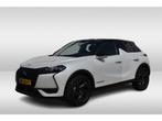 DS DS 3 Crossback PureTech 110 EAT8 Performance Line Navi |, Auto's, DS, Electronic Stability Program (ESP), Gebruikt, 1199 cc