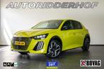 Nieuwe Peugeot e-208 EV GT 51 kWh | Vol opties!, Gebruikt, Origineel Nederlands, Elektrisch, Adaptive Cruise Control
