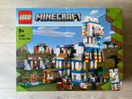 Lego Minecraft De Lama Villa (21188), Ophalen of Verzenden, Zo goed als nieuw, Lego