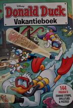 Donald Duck Vakantieboek, Ophalen of Verzenden