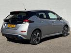 Nissan LEAF e+ N-Connecta 62 kWh / 360 Camera / Adaptief Cru, Stof, Gebruikt, 385 km, Leaf