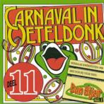 C.D. (1998) Carnaval in Oeteldonk deel 11 (Visco OCD 11JV11), Ophalen of Verzenden, Zo goed als nieuw, 1980 tot 2000