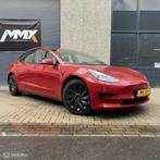 TESLA Model 3 SR+ ROOD 60kwh AMD RYZEN MMX PACK, Auto's, Tesla, Automaat, Gebruikt, Zwart, Overige carrosserieën
