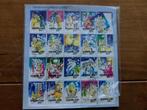 Nederland, collectie Decemberzegels 2000 gestempeld., Verzenden, Na 1940, Gestempeld