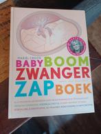 Mariel Croon - Babyboom Zwanger zap Boek, Ophalen of Verzenden, Zo goed als nieuw, Mariel Croon