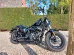 Harley Davidson XL2 Forty-Eight XL1200 X, Motoren, Motoren | Harley-Davidson, 2 cilinders, Chopper, Particulier, Meer dan 35 kW