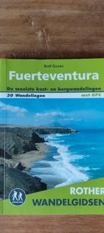 Rolf Goetz - Fuerteventura, Overige merken, Rolf Goetz, Ophalen of Verzenden, Zo goed als nieuw