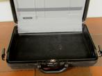 attachékoffer Samsonite, Hard kunststof, Minder dan 50 cm, Ophalen of Verzenden, Zo goed als nieuw