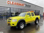 Ford Ranger 2.5 TDCI 4x4 Super Cab Pick-Up (bj 2007), Auto's, Te koop, Geïmporteerd, Airconditioning, Ford