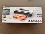Silvercrest vacuum sealer 160w, Ophalen of Verzenden, Zo goed als nieuw, Oven, Minder dan 45 cm