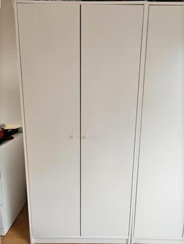 IKEA Wardrobe KLEPPSTAD