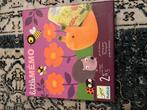 Djeco memory spel, Ophalen of Verzenden, Gebruikt, Ontdekken